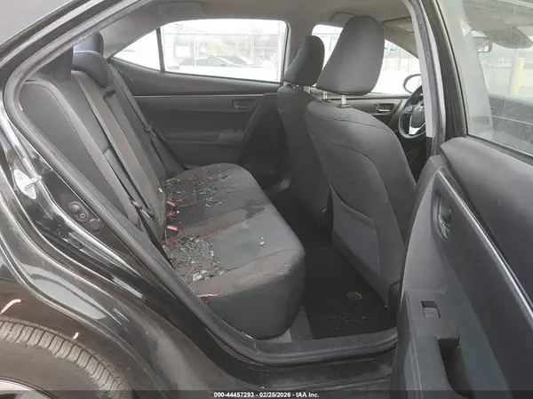 5YFBURHE3HP571274 2017 TOYOTA COROLLA - Image 8