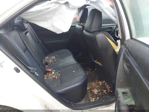 5YFBURHE3HP573042 2017 TOYOTA COROLLA - Image 8