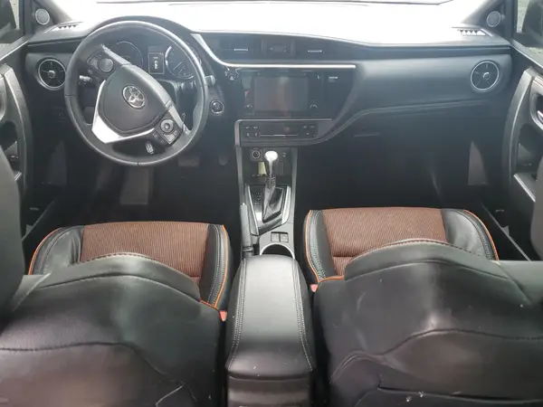 5YFBURHE3HP573574 2017 TOYOTA COROLLA - Image 8