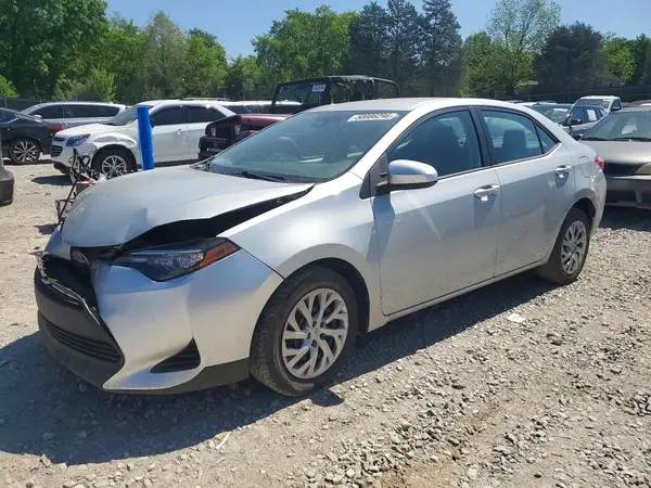 5YFBURHE3HP583084 2017 TOYOTA COROLLA - Image 1
