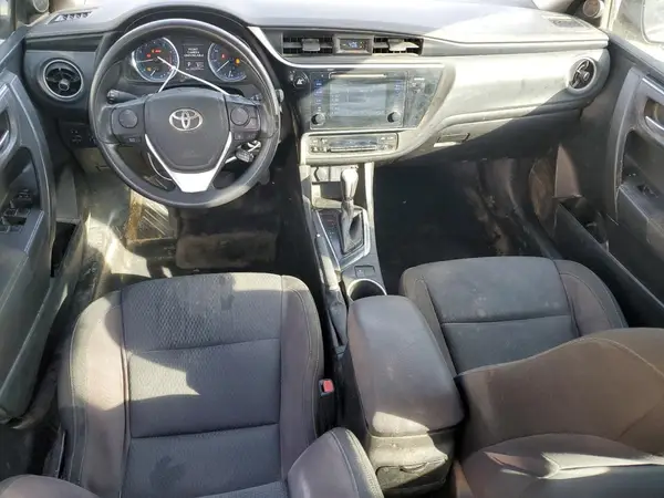 5YFBURHE3HP583540 2017 TOYOTA COROLLA - Image 8