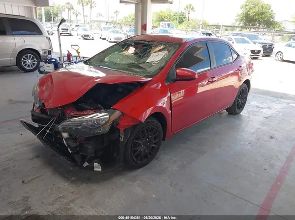 5YFBURHE3HP583652 2017 TOYOTA COROLLA - Image 2