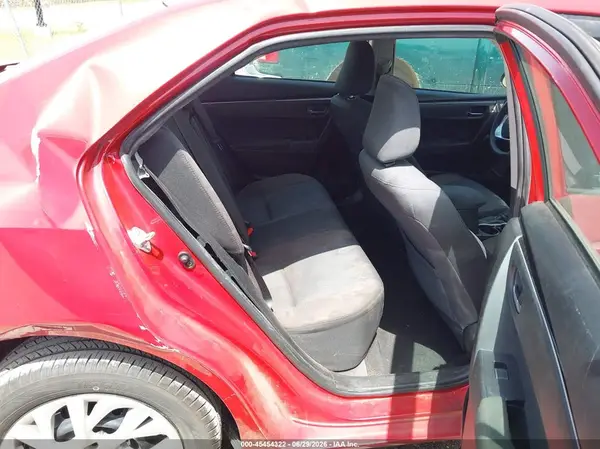 5YFBURHE3HP584803 2017 TOYOTA COROLLA - Image 8