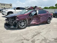 5YFBURHE3HP585238 2017 TOYOTA COROLLA