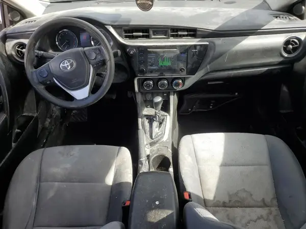 5YFBURHE3HP589466 2017 TOYOTA COROLLA - Image 8