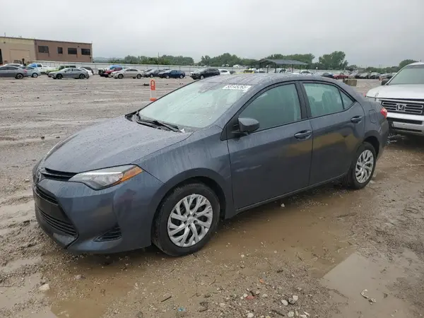 5YFBURHE3HP589483 2017 TOYOTA COROLLA - Image 1