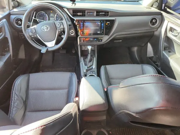 5YFBURHE3HP590178 2017 TOYOTA COROLLA - Image 8