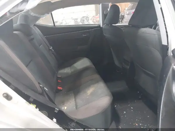 5YFBURHE3HP590505 2017 TOYOTA COROLLA - Image 8