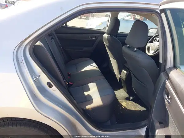 5YFBURHE3HP591444 2017 TOYOTA COROLLA - Image 8