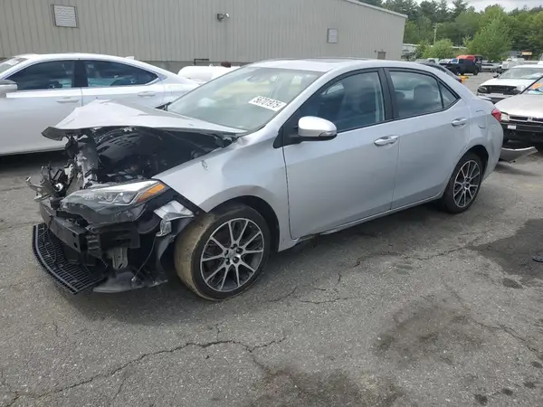 5YFBURHE3HP591511 2017 TOYOTA COROLLA - Image 1