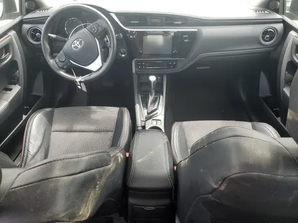 5YFBURHE3HP591511 2017 TOYOTA COROLLA - Image 8