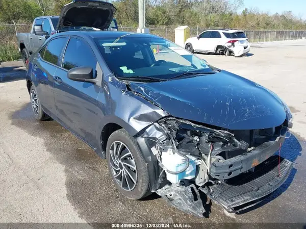 5YFBURHE3HP593047 2017 TOYOTA COROLLA - Image 1