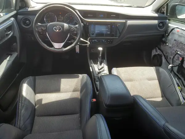 5YFBURHE3HP594084 2017 TOYOTA COROLLA - Image 8