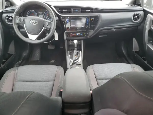 5YFBURHE3HP595493 2017 TOYOTA COROLLA - Image 8