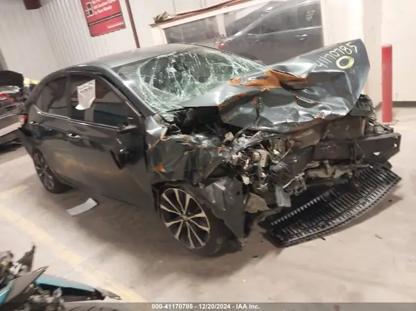 5YFBURHE3HP596286 2017 TOYOTA COROLLA - Image 1