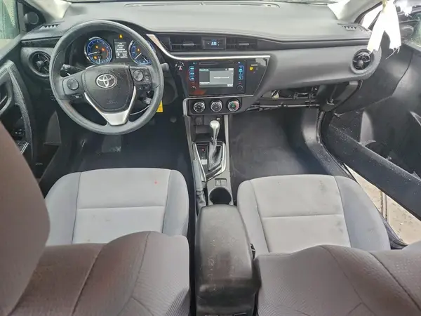 5YFBURHE3HP598264 2017 TOYOTA COROLLA - Image 8