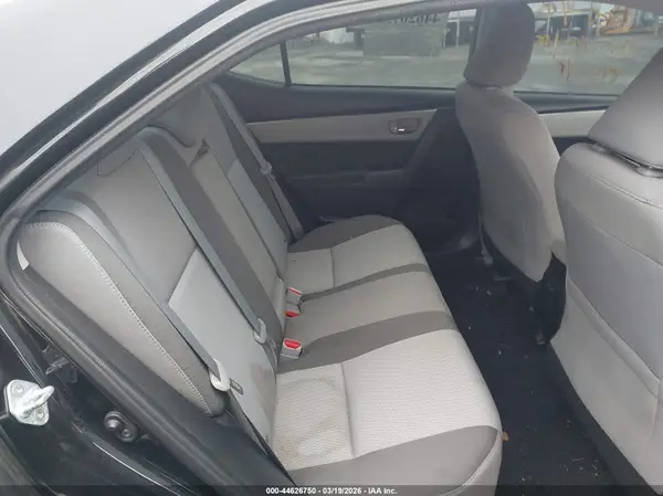 5YFBURHE3HP599446 2017 TOYOTA COROLLA - Image 8