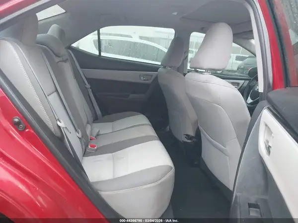5YFBURHE3HP599964 2017 TOYOTA COROLLA - Image 8