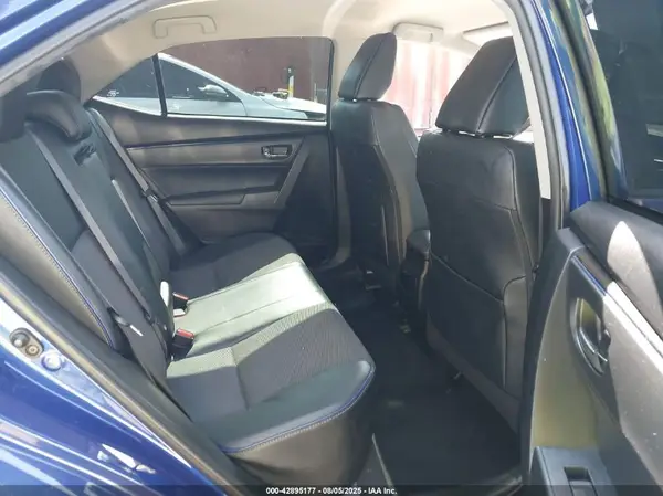5YFBURHE3HP601857 2017 TOYOTA COROLLA - Image 8