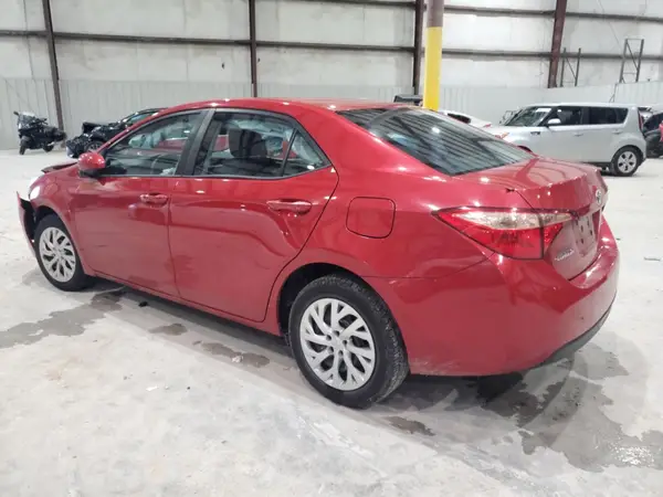 5YFBURHE3HP602264 2017 TOYOTA COROLLA - Image 2