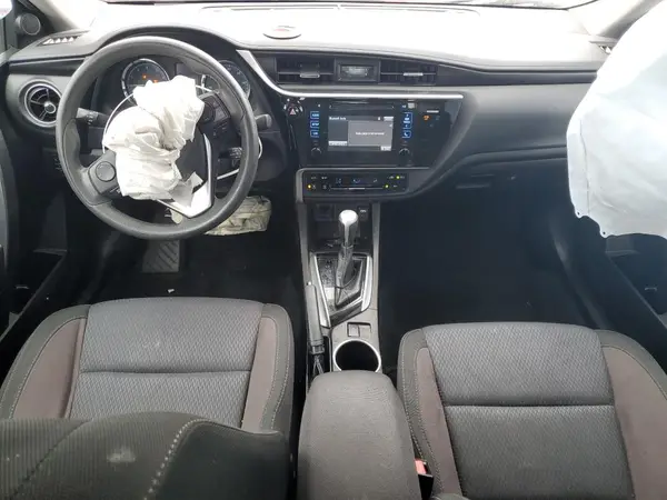 5YFBURHE3HP602264 2017 TOYOTA COROLLA - Image 8