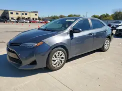 5YFBURHE3HP603303 2017 TOYOTA COROLLA