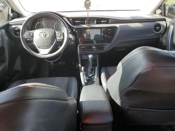 5YFBURHE3HP605620 2017 TOYOTA COROLLA - Image 8