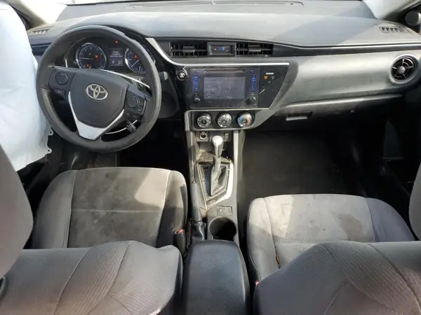 5YFBURHE3HP607514 2017 TOYOTA COROLLA - Image 8