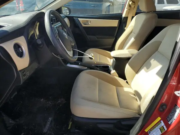 5YFBURHE3HP609621 2017 TOYOTA COROLLA - Image 8
