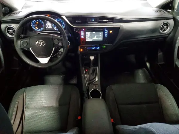 5YFBURHE3HP609862 2017 TOYOTA COROLLA - Image 8