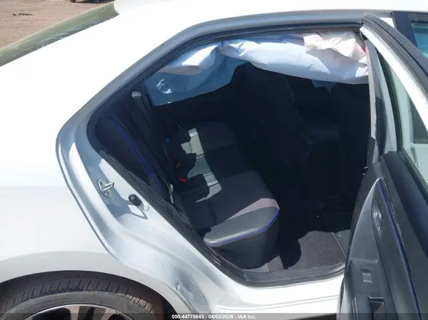 5YFBURHE3HP609991 2017 TOYOTA COROLLA - Image 8