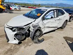 5YFBURHE3HP611451 2017 TOYOTA COROLLA