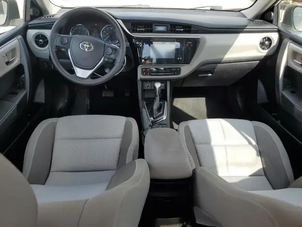 5YFBURHE3HP612521 2017 TOYOTA COROLLA - Image 8