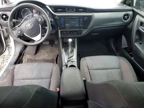 5YFBURHE3HP612972 2017 TOYOTA COROLLA - Image 8