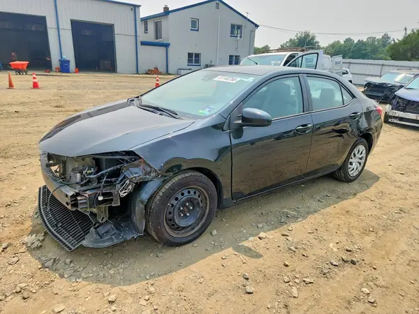 5YFBURHE3HP613295 2017 TOYOTA COROLLA - Image 1