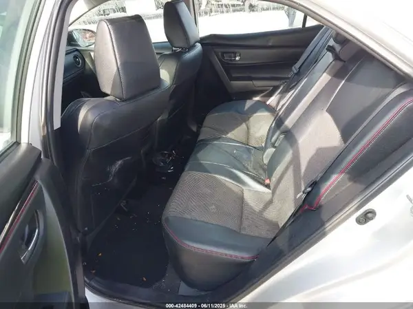 5YFBURHE3HP613409 2017 TOYOTA COROLLA - Image 8