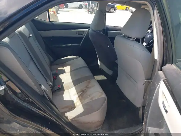 5YFBURHE3HP613796 2017 TOYOTA COROLLA - Image 8