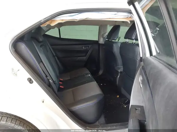 5YFBURHE3HP614057 2017 TOYOTA COROLLA - Image 8