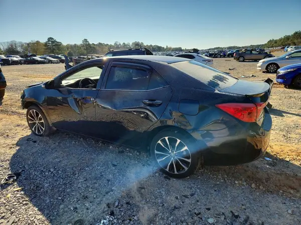 5YFBURHE3HP614530 2017 TOYOTA COROLLA - Image 2