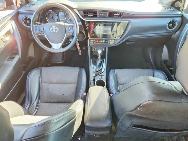 5YFBURHE3HP614530 2017 TOYOTA COROLLA - Image 8
