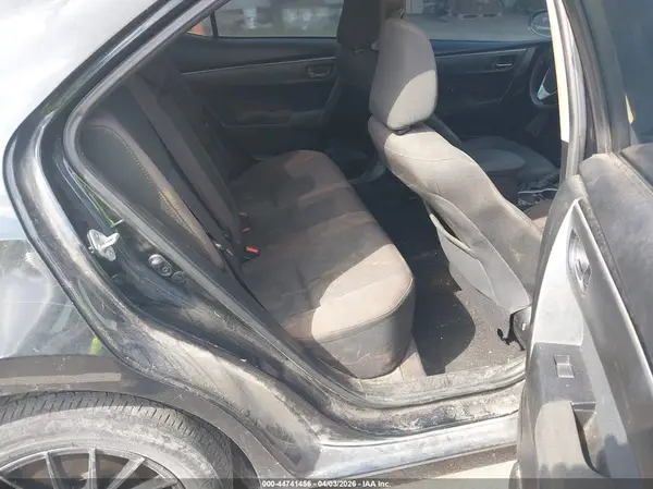 5YFBURHE3HP615502 2017 TOYOTA COROLLA - Image 8