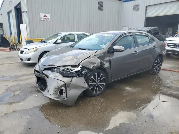 5YFBURHE3HP619338 2017 TOYOTA COROLLA - Image 1
