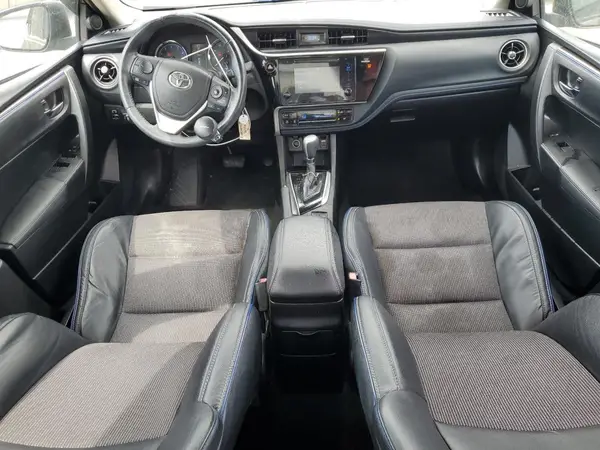 5YFBURHE3HP619338 2017 TOYOTA COROLLA - Image 8