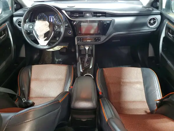 5YFBURHE3HP619694 2017 TOYOTA COROLLA - Image 8