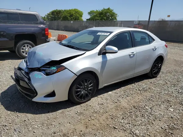 5YFBURHE3HP621218 2017 TOYOTA COROLLA - Image 1