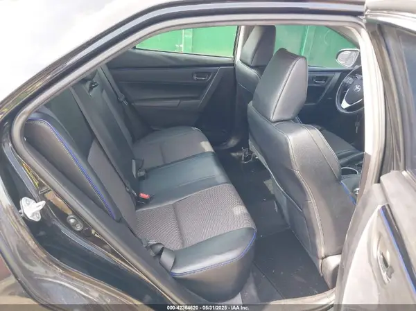 5YFBURHE3HP621235 2017 TOYOTA COROLLA - Image 8
