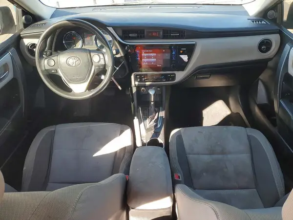 5YFBURHE3HP621591 2017 TOYOTA COROLLA - Image 8