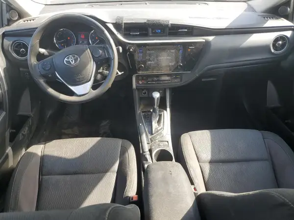 5YFBURHE3HP621820 2017 TOYOTA COROLLA - Image 8
