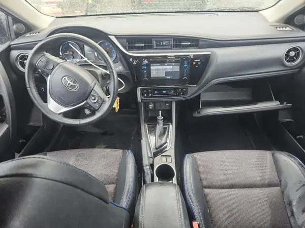 5YFBURHE3HP622966 2017 TOYOTA COROLLA - Image 8