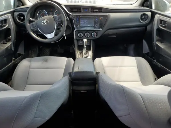 5YFBURHE3HP623812 2017 TOYOTA COROLLA - Image 8